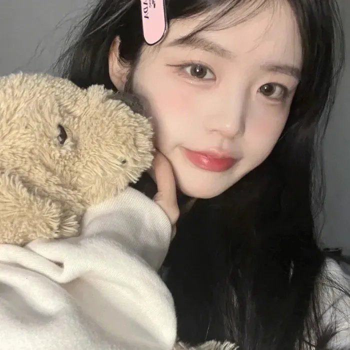 火星坏女孩