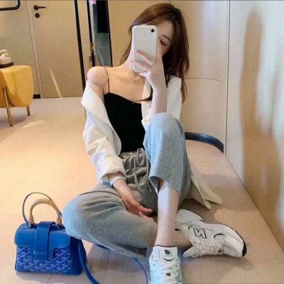美人胚子